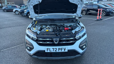 Dacia Jogger 1.0 TCe Extreme SE 5dr Petrol Estate